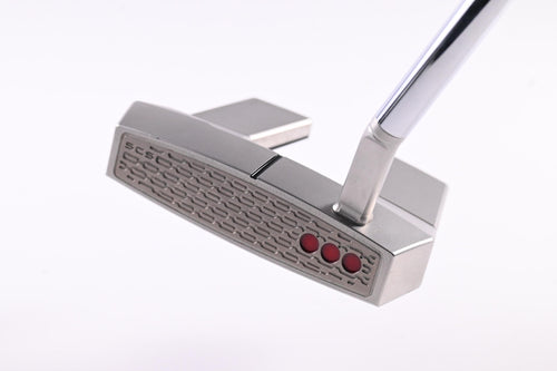 Scotty Cameron Phantom 5.5 2026 Putter / 34 Inch