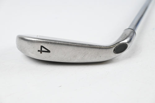 Callaway X-16 Pro Series #4 Iron / 24 Degree / Regular Flex Dynamic Gold R300