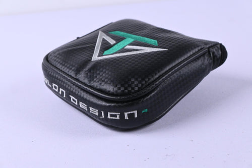 Odyssey Toulon Atlanta Putter / 33.5 Inch