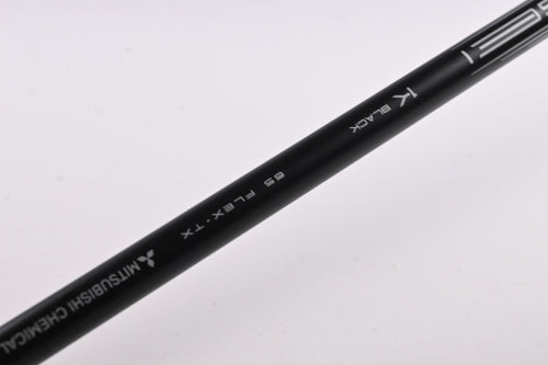Titleist GT3 Driver / 10 Degree / TX-Flex Tensei 1K Black 65 Shaft
