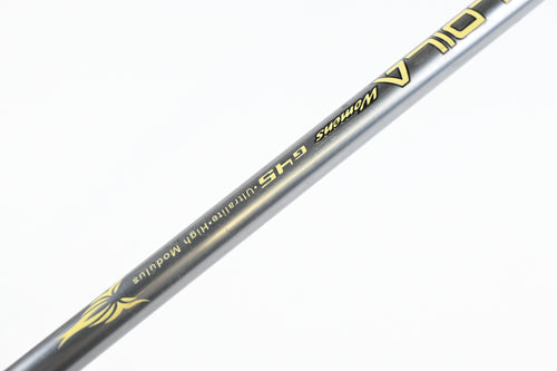 Ladies Adams Insight XTD #3 Wood / 15 Degree / Ladies Flex Aldila XTD 45 Shaft