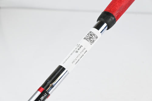 Left Hand Nike Method Core MC-5i Putter / 36 Inch