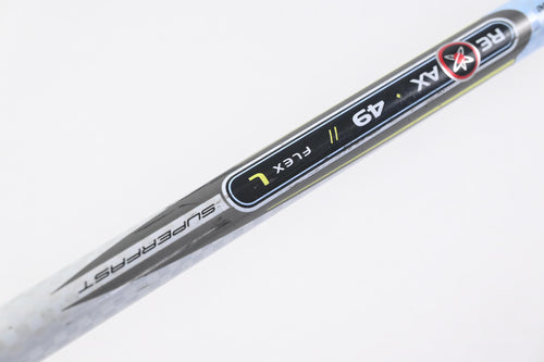 Ladies Taylormade Burner 2008 #5 Wood / 18 Degree / Ladies Flex REAX 49 Shaft
