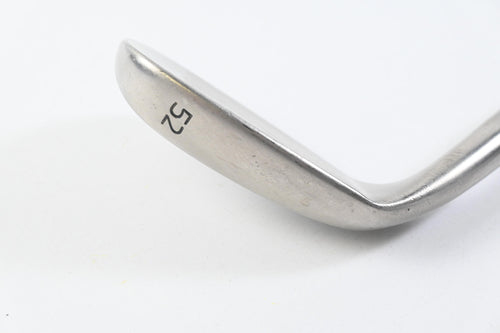 Titleist Vokey SM4 Gap Wedge / 52 Degree / Wedge Flex Vokey Design Shaft
