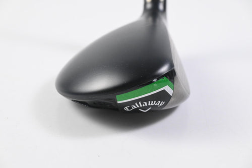 Callaway Elyte #4 Hybrid / 22 Degree / Senior Flex Vanquish 5 Shaft