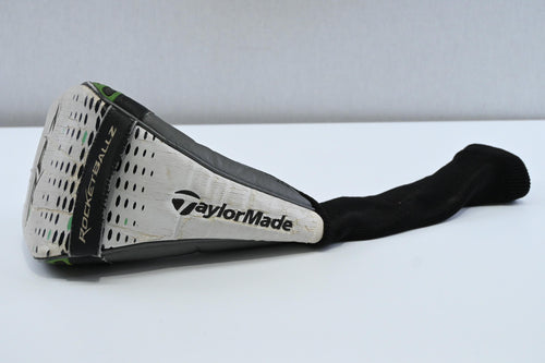 Ladies Taylormade RBZ Driver / 13 Degree / Ladies Flex Matrix Ozik Xcon-5 Shaft
