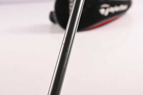 Taylormade Rescue Dual #3 Hybrid / 19 Degree / Stiff Flex Taylormade 65 Shaft