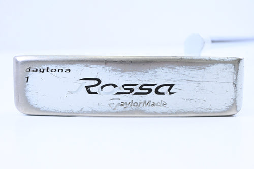 Taylormade Rossa Classic Daytona 1 Putter / 34 Inch
