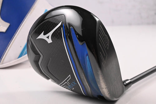 Mizuno ST-Max 230 Driver / 10.5 Degree / Regular Flex Tensei 1K Blue 65 Shaft