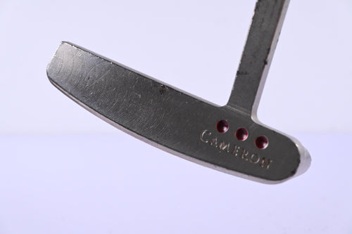 Scotty Cameron Pro Platinum Laguna Mid Slant Putter / 35 Inch