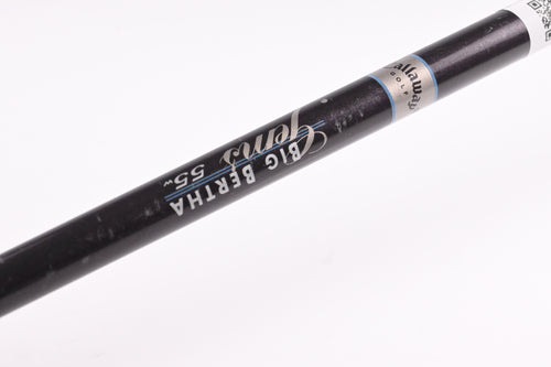 Left Hand Callaway Heavenwood #4 Hybrid / 23 Degree / Ladies Flex Gems 55 Shaft