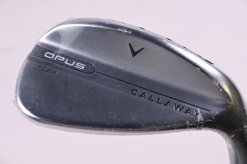 Callaway Opus SP Gap Wedge / 50 Degree / Stiff Flex Dynamic Gold S200