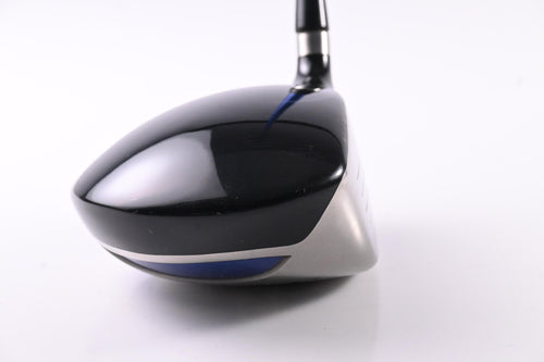 Ping G5 Driver / 10.5 Degree / Regular Flex Graffaloy Blue 65 Shaft