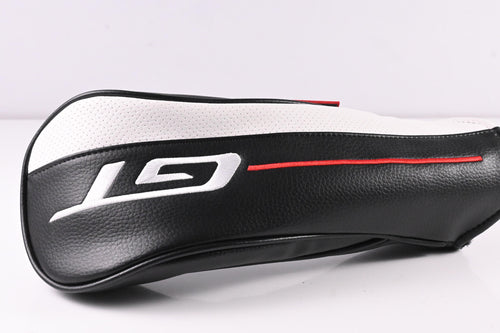 Titleist GT2 #5 Wood / 18 Degree / Regular Flex Project X Denali Red 60 Shaft