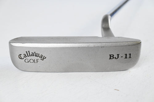 Callaway Bobby Jones BJ-11 Putter / 36 Inch