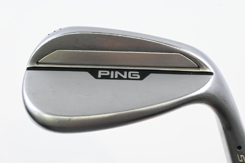Ping S159 Sand Wedge / 56 Degree / Black Dot / Wedge Flex Ping Z-Z115 Shaft