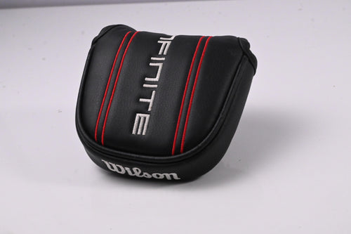 Wilson Infinite Bucktown Putter / 34 Inch