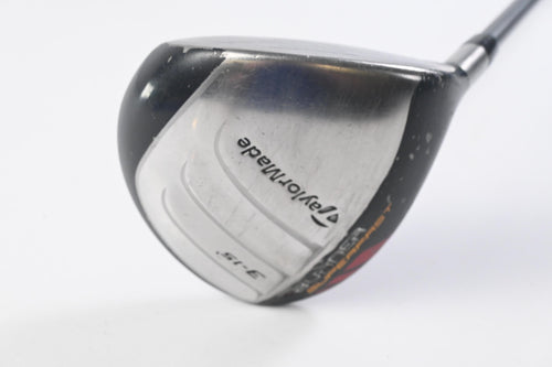 Taylormade Burner Superfast #3 Wood / 15 Degree / Regular Flex XCon-5 Shaft