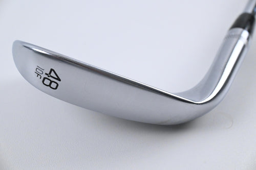 Titleist Vokey SM10 Pitching Wedge / 48 Degree / Wedge Flex Vokey SM10 Shaft