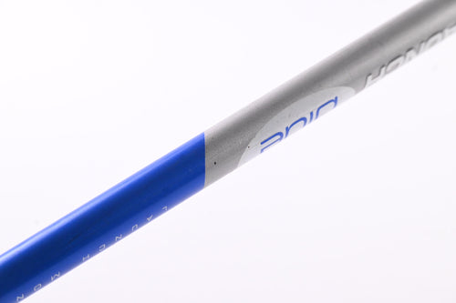 Ping G5 Driver / 10.5 Degree / Regular Flex Graffaloy Blue 65 Shaft