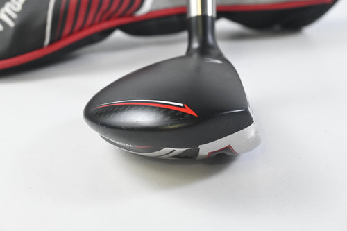 Macregor ZT1 #4 Hybrid / 21 Degree / Regular Flex MacGregor ZT1 Shaft