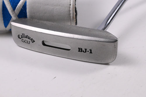 Callaway Bobby Jones BJ-1 Putter / 36 Inch