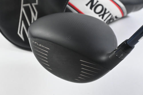 Srixon ZXi Driver / 10.5 Degree / X-Flex Ventus TR Blue 6 Shaft