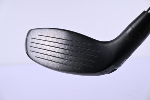 PXG 0317 X Gen2 #3 Hybrid / 19 Degree / Regular Flex Tensei AV Raw Blue 65 Shaft