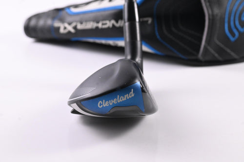 Cleveland Launcher XL Halo #5 Hybrid / 24 Degree / Stiff Flex Cypher 60 Shaft