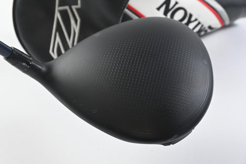 Srixon ZXi Driver / 10.5 Degree / X-Flex Ventus TR Blue 6 Shaft