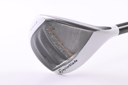 Taylormade Burner Superfast 2.0 #4 Hybrid / 21 Degree / Regular Flex REAX 60
