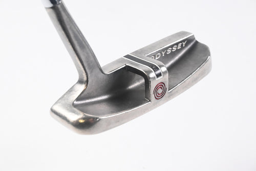 Odyssey White Ice 3 Putter / 33 Inch