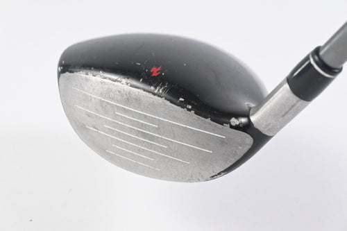 Taylormade Burner Superfast #3 Wood / 15 Degree / Regular Flex XCon-5 Shaft