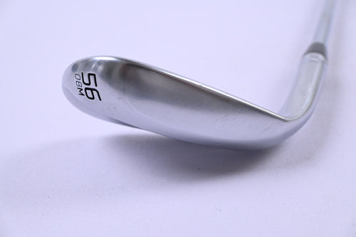 Titleist Vokey SM11 Sand Wedge / 56 Degree / Regular Flex KBS HI-REV 2.0 115