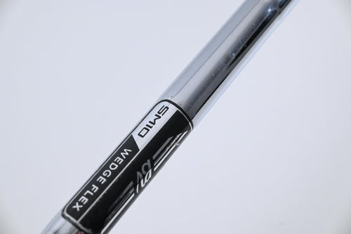 Titleist Vokey SM10 Pitching Wedge / 48 Degree / Wedge Flex Vokey SM10 Shaft