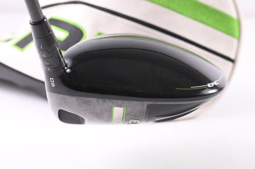 Callaway Epic Speed Driver / 9 Degree / X-Flex Diamana D+ White 70 Shaft