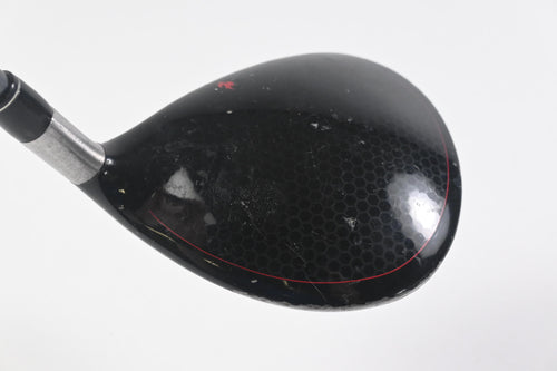Taylormade Burner Superfast #3 Wood / 15 Degree / Regular Flex XCon-5 Shaft