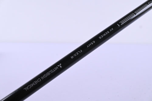 PXG 0317 X Gen2 #3 Hybrid / 19 Degree / Regular Flex Tensei AV Raw Blue 65 Shaft