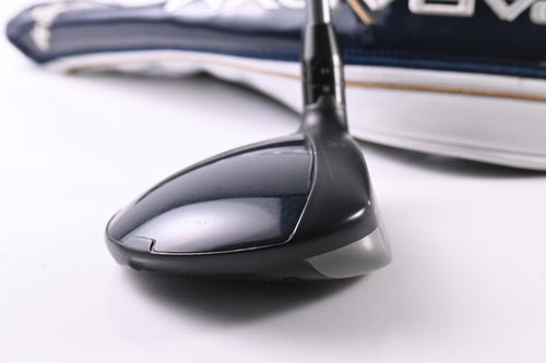 Callaway Paradym #3 Wood / 15 Degree / Regular Flex Hzrdus Gen4 Silver 60