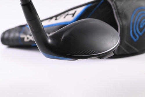 Cleveland Launcher XL Halo #5 Hybrid / 24 Degree / Stiff Flex Cypher 60 Shaft
