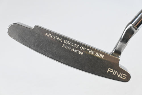 Ping Karsten Original Eye 2 Putter / 36 Inch