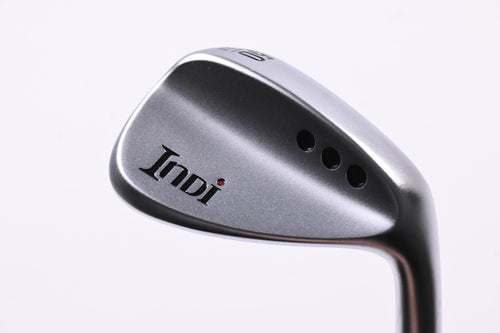 Indi TT Gap Wedge / 50 Degree / Wedge Flex True Temper Dynamic Gold Spinner