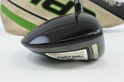Callaway Epic Speed Driver / 10.5 Degree / Stiff Flex Rogue Aldila Rogue White
