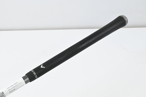 Callaway Mavrik Max #8 Iron / Regular Flex Catalyst 65 Shaft