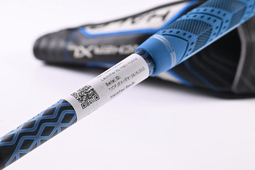 Cleveland Launcher XL Halo #5 Hybrid / 24 Degree / Stiff Flex Cypher 60 Shaft