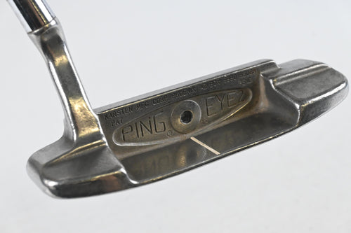 Ping Karsten Original Eye 2 Putter / 36 Inch