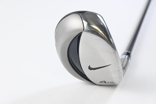 Nike Slingshot #4 HL Hybrid / 23 Degree / Regular Flex Nike Slingshot Shaft