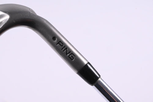 Ping Tour Gorge Sand Wedge / 56 Degree / Black Dot / Stiff flex Ping Z-Z65 Shaft