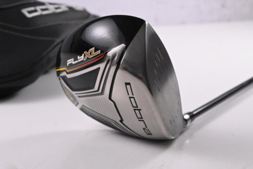 Cobra Fly XL Driver / 10.5 Degree / Regular Flex Cobra Fly XL Shaft