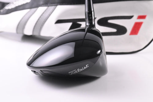 Titleist TSi3 Driver / 8 Degree / X-Flex Fujikura Speeder757 Evolution Shaft
